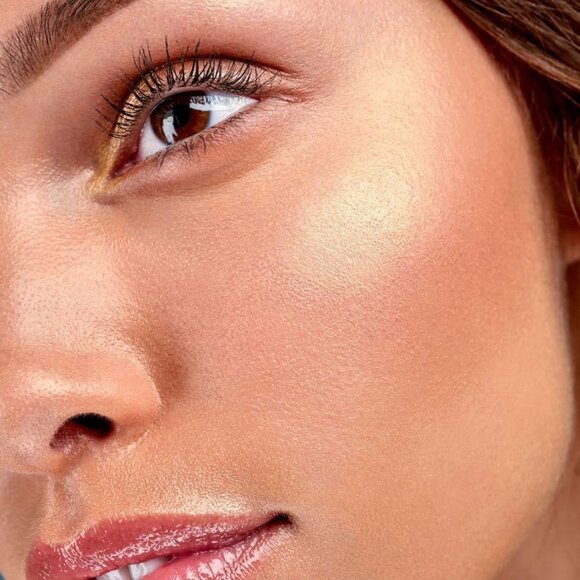 HIPDOT Sun Goddess Face Palette - Picture 5 of 8